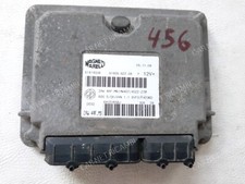 51819338 CENTRALINA MOTORE FIAT SEICENTO 187 1.1 40KW IAW 4AF.M9 HW407 4022-27M