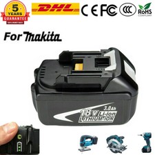 Batteria 18 V 3,0 Ah per