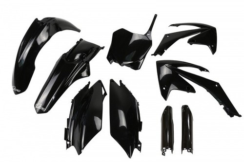 Kit plastiche honda - kit, 250r