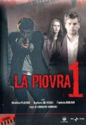 Piovra dvd cofanetto - la,