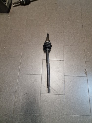 Semiasse rigenerato lungo - rigenerato, per