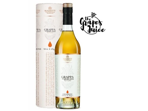 Mazzetti altavilla grappa - grappa, di