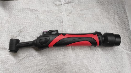 Torcia tig wp17 - tig,