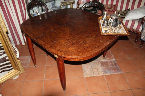 Tavolo antiquariato 800 in - tavolo, '800
