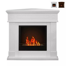 Camino a bioetanolo ad angolo