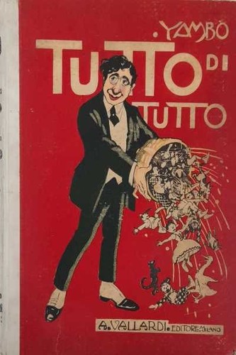 Tutto yambo - di,