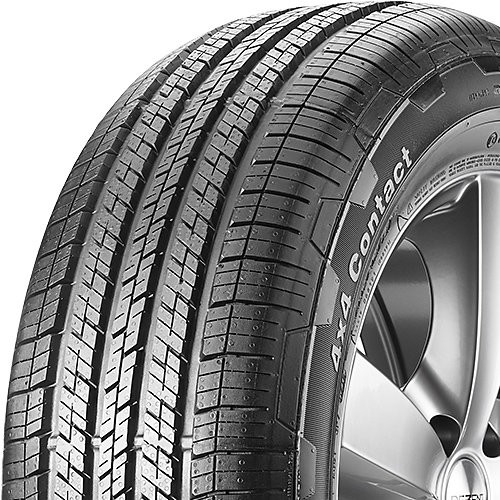 Continental 4x4 contact 275 - continental, 275/45
