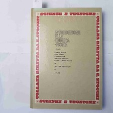 INTRODUZIONE ALLA CHIMICA