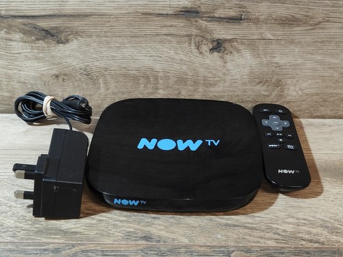 Now 4500sk streamer - tv,