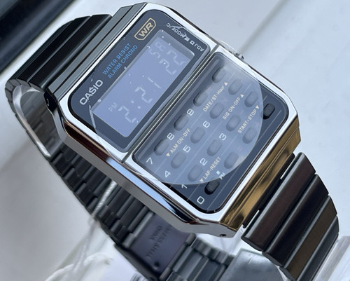 Orologio casio vintage - orologio,