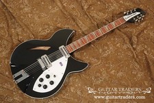 Rickenbacker 2007 360/12C63