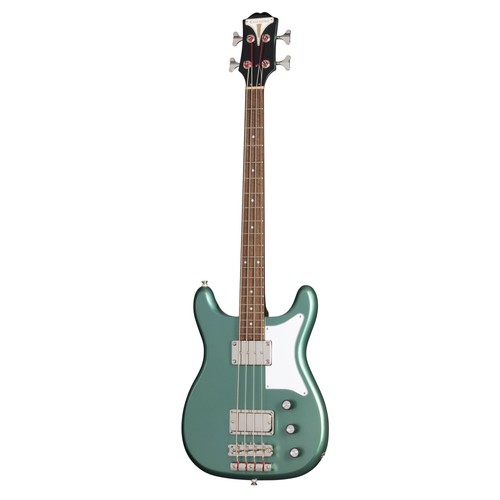 Epiphone newport basso blu - newport,
