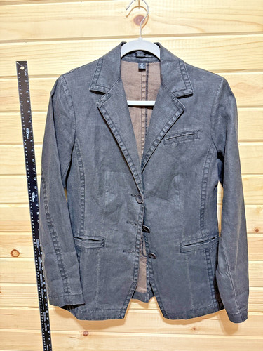 Blazer vintage 100 - %, lino
