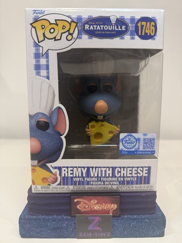 Funko pop disney pixar - funko,