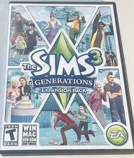 The Sims 3: Generations - Pacchetto di espansione PC/Mac