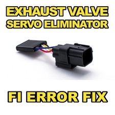 Servo Eliminator Honda
