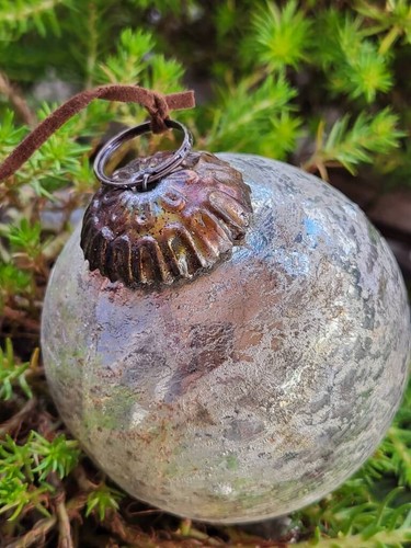 Pallina per albero natale - per, di