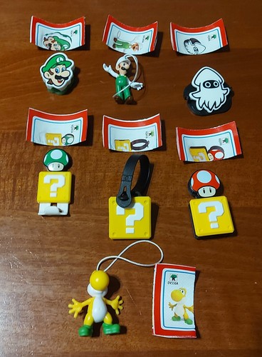 Sorpresine kinder joy - sorpresine,