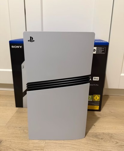 Sony playstation pro 2tb - pro,