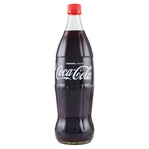 Coca cola original taste - original, –