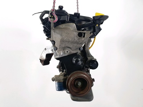 Motore tipo d4f722 renault - d4f722,