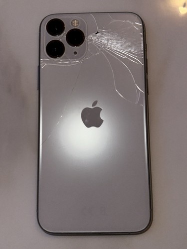 Apple iphone pro - pro, 64gb