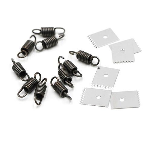Set aghi ricambio per - set,
