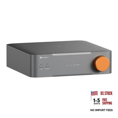 Hifi music streamer dac - s3,
