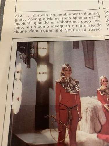 Figurina 315 space 1999 - n.315,