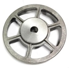 PULEGGIA PER BETONIERA Lt 120