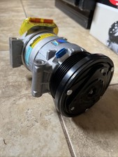 A/C Compressor Delphi CS0121