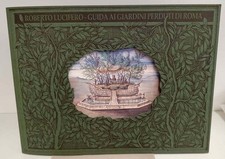 Guida ai giardini perduti di