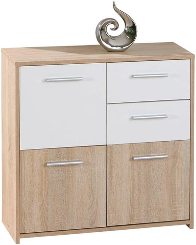 Cassettiera credenza - cassettiera,