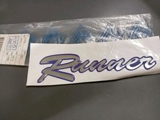 Adesivo Resinato Gilera