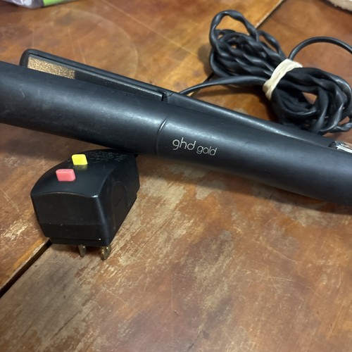 Ghd gold professional - ghd,