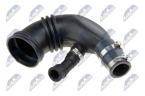 Tubo intercooler nty - tubo,