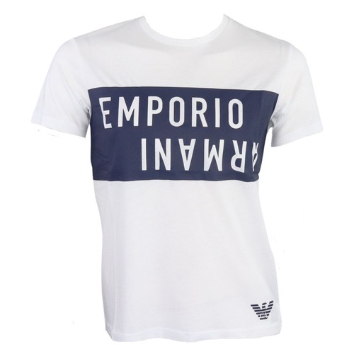 Emporio armani shirt uomo - , t-shirt