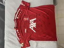 maglia da calcio Uewer Nidder