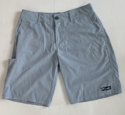 Pelagic deep sea - deep, shorts