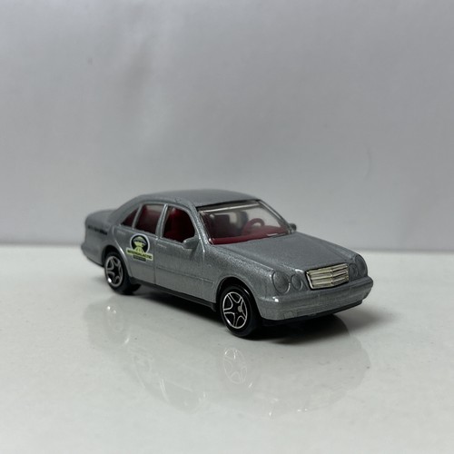 Modellino diorama pressofuso