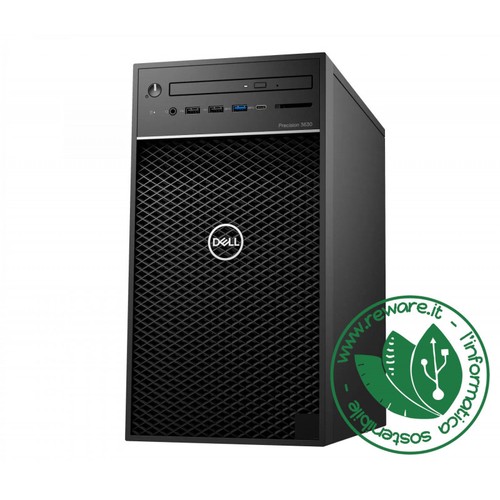 Workstation dell precision - workstation,