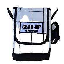 Gear surfcasting borsa da - up,