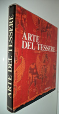 ARTE DEL TESSERE  Editalia