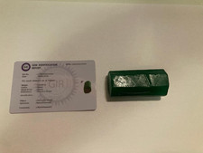 Smeraldo Grezzo Naturale 320