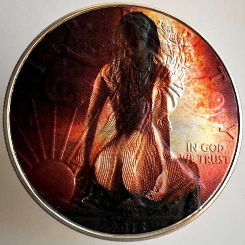 Sexy woman edizione limitata - sexy,