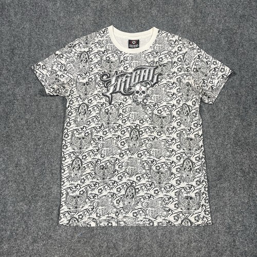 Camicia vintage tribal - camicia,