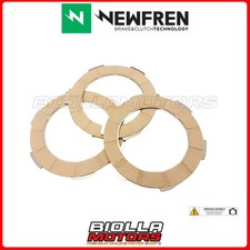 F1192A SERIE DISCHI FRIZIONE