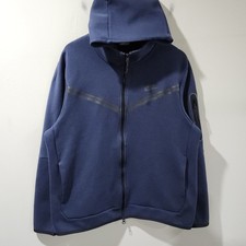 Nike Tech Fleece Full Zip