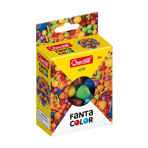 Quercetti 2515 pixel - -,