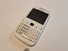Samsung chat 357 s3570 - samsung,
